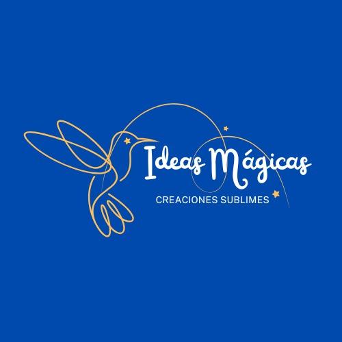 Ideas Mágicas Logo